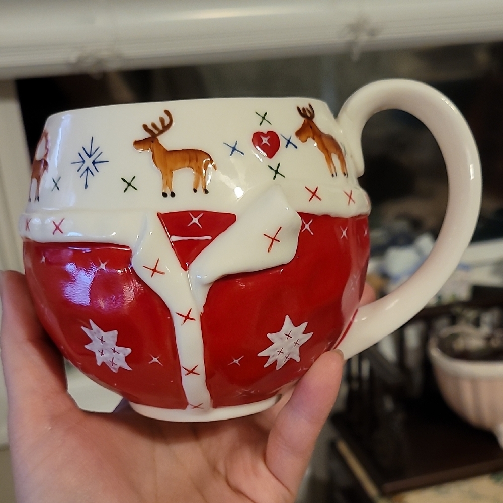 Villeroy & Boch | Jul Glogg Mug